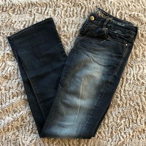 “Barely Boot” Stella Express Jeans